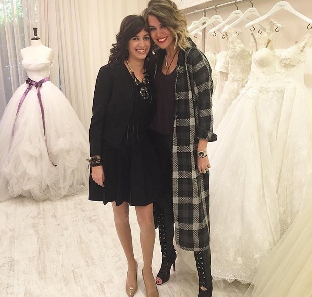 Zeina Kash Brunch December 4th 2015 